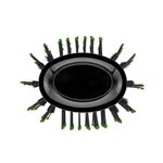 7898588114027-Escova-Modeladora-Taiff-Easy-Green-127v--2-