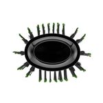 7898588114034-Escova-Modeladora-Taiff-Easy-Green-220v--2-