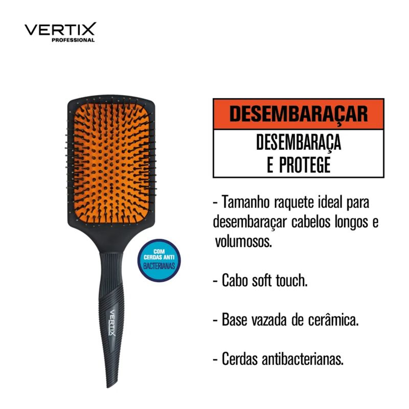 7897517923891-Escova-Raquete-Vertix-Grey-Antibac-Pro--4-