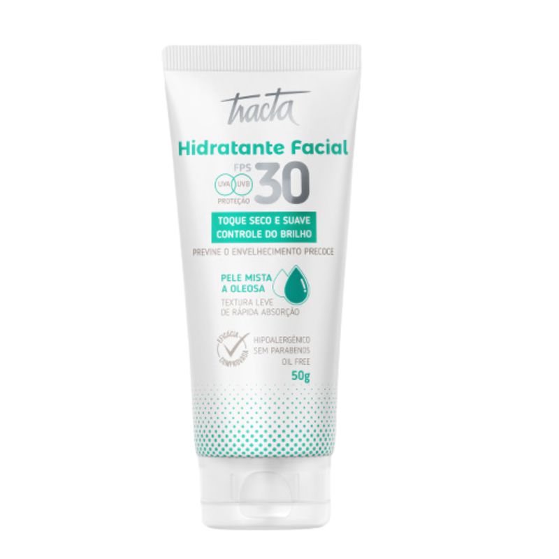 7896032652392-Hidratante-Facial-Tracta-Fps30-Pele-Mista-a-Oleosa-50g