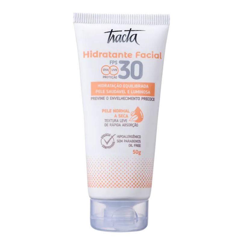 7896032652422-Hidratante-Facial-Tracta-FPS30-Pele-Normal-a-Seca-50g