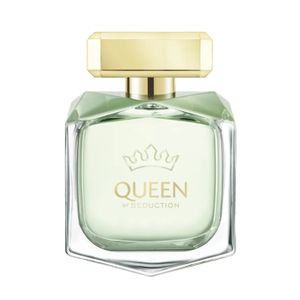 Perfume Feminino Antonio Banderas Queen Of Seduct 80ml