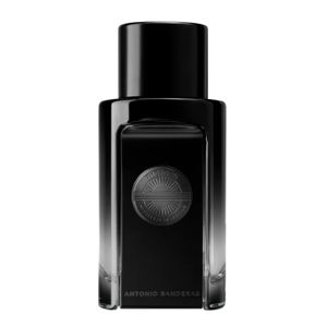 Perfume Masculino Antonio Banderas The Icon 50ml