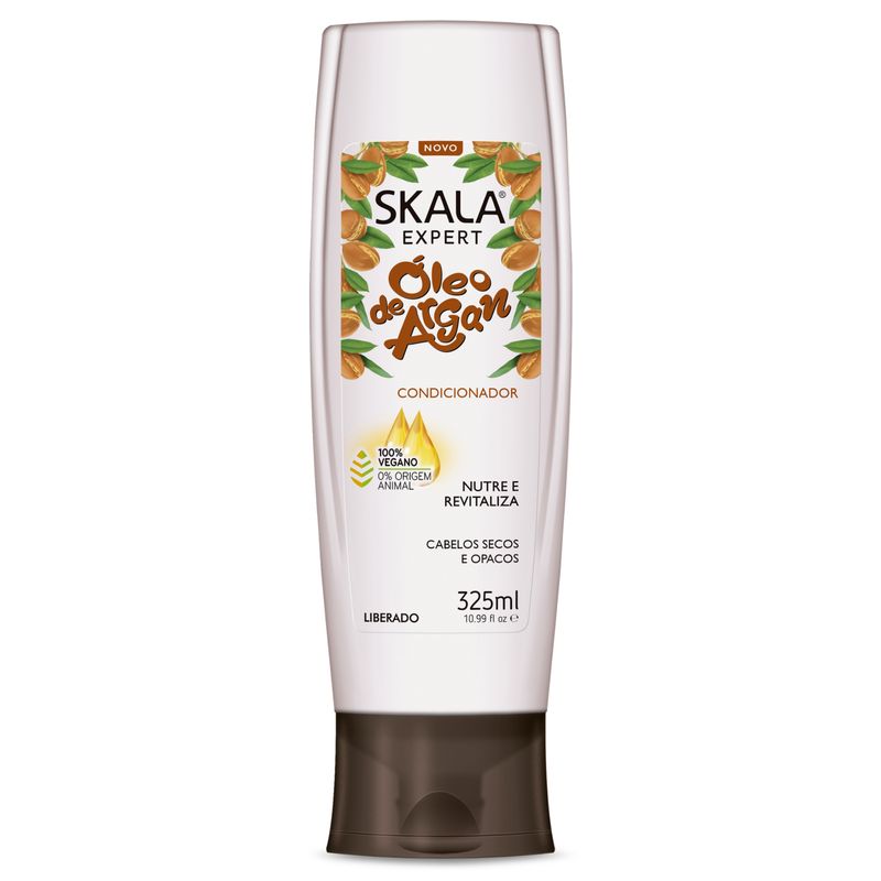 7897042013395-Condicionador-Skala-Oleo-de-Argan-325ml