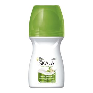 Desodorante Skala Roll-on Frescor Natural 60ml