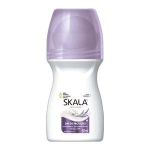 Desodorante Skala Roll-on Lavanda 60ml