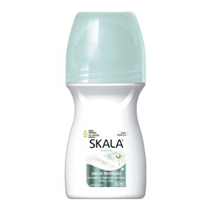 Desodorante Skala Roll-on Suave 60ml