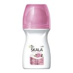 7897042007301-Desodorante-Skala-Rollon-Rosas-e-Amendoas-60ml