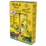7897042013296-Kit-Skala-Brasil-Shampoo-Condicionador-Maracuja-e-Oleo-de-Pataua-325ml