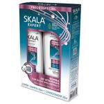 7897042013814-Kit-Skala-Expert-Shampoo-Condicionador-Bomba-de-Vitaminas-325ml