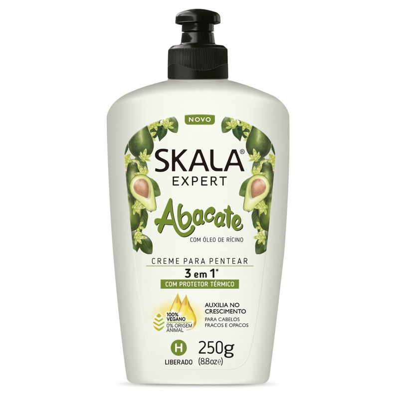 7897042011698-Creme-Para-Pentear-Skala-Abacate-3-em-1-250g