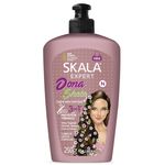 7897042016341-Creme-Para-Pentear-Skala-Dona-Skala-3-em-1-250g