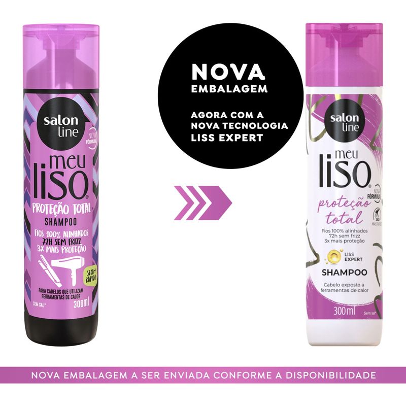 7898968070202-Shampoo-Salon-Line-Meu-Liso-Protecao-Total-300ml--2-