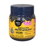 7908458317073-Mascara-Matizadora-Salon-Line-Todecacho-Preta-300g