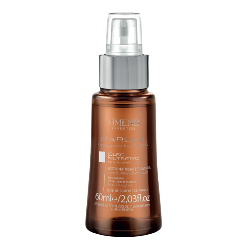 7896852625330-Oleo-Capilar-Amend-Nutritivo-Marula-Fabulous-60ml