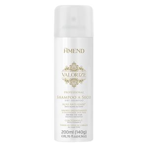 Shampoo a Seco Amend Valorize 200ml