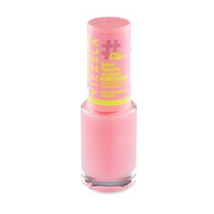 Esmalte Cremoso Vizzela #Prepara - Base Fortalecedora 9ml