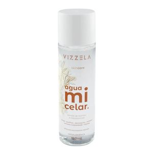 Água Micelar Vizzela 150ml