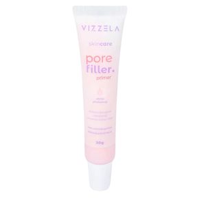 Primer Facial Vizzela Pore Filler 30g