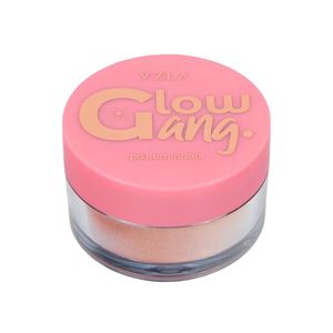 Pó Iluminador Vizzela Glow Gang 03 Rocket Glow