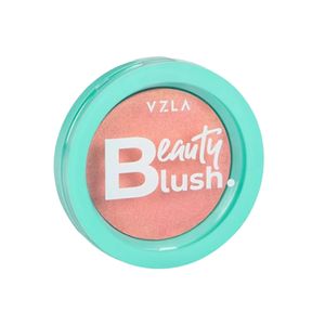 Blush em Pó Vizzela 02 Beauty Glam