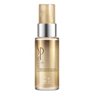 Óleo Capilar Wella Professionals Luxe Oil 100ml