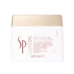 4064666102610-Mascara-Wella-Luxe-Oil-Keratin-Restore-400ml