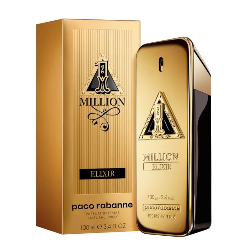 3349668600304-Perfume-Masculino-Paco-Rabanne-1-Million-Elixir-100ml--2-