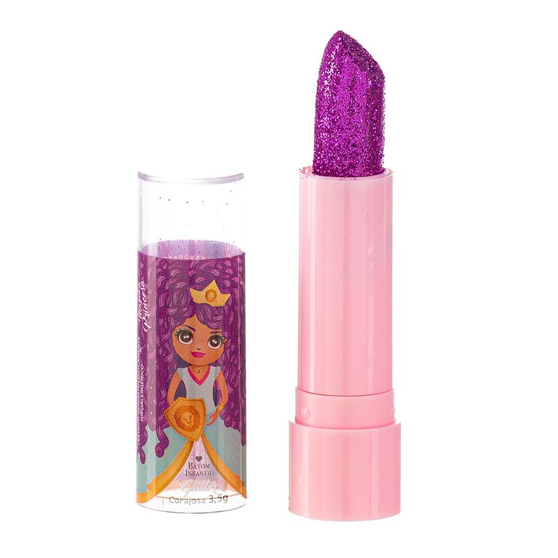 7898100045969-Batom-Magia-de-Princesa-Gliter-Corajosa--2-
