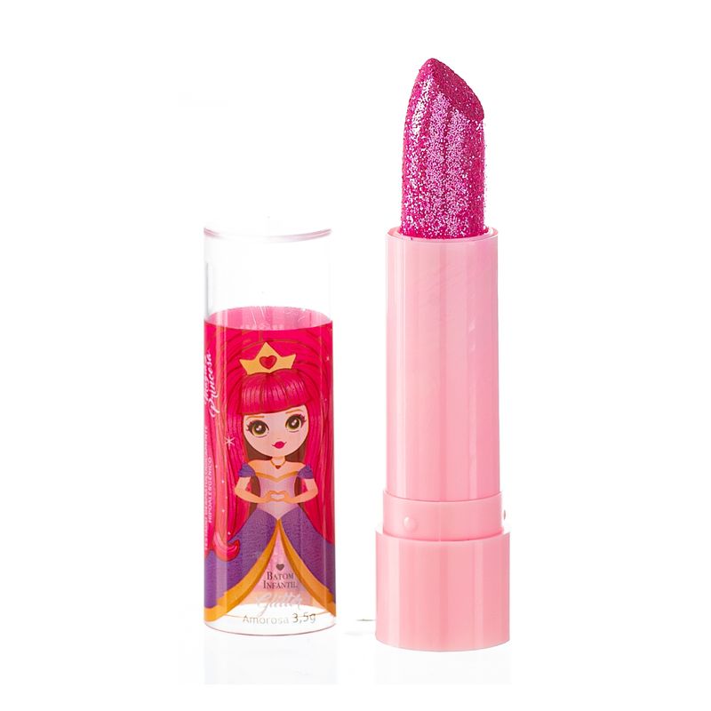 7898100045983-Batom-Magia-de-Princesa-Gliter-Amorosa--2-