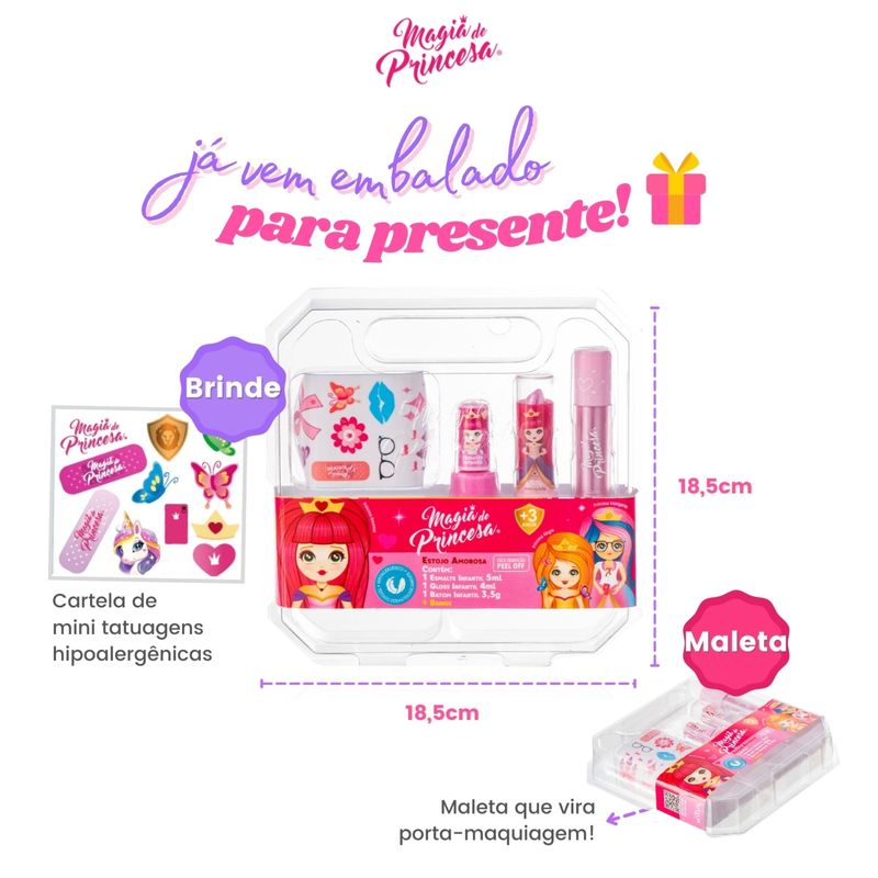 609963487844-Estojo-Magia-de-Princesa-Esmaltes-Batom-Gloss-Amorosa--4-