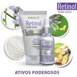 7896609546017-Mascara-Multirenovadora-Facial-Payot-Retinol-Vegetal-50g--4-