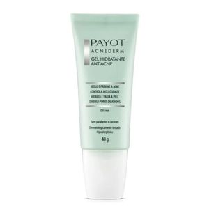 Gel Hidratante Payot Acnederm 40g