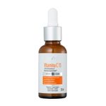 7896609545980-Serum-Facial-e-Para-os-Olhos-Payot-Vitamina-C15-30ml