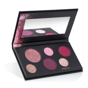 Paleta de Sombra Payot Romântica