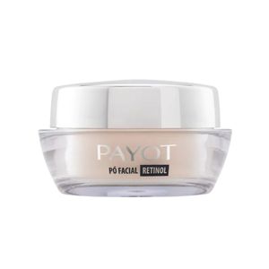 Pó Solto Payot Retinol Translúcido Matte