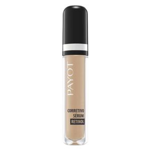 Corretivo Liquído Payot Sérum Retinol 30