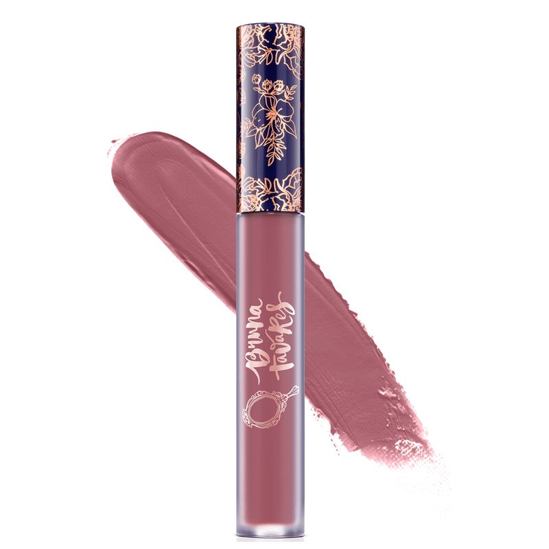 7896032634268-Batom-Liquido-Matte-Bruna-Tavares-Flavia-4ml
