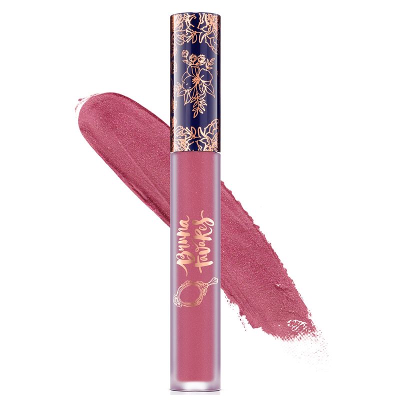 7896032634220-Batom-Liquido-Matte-Bruna-Tavares-Luciane-4ml