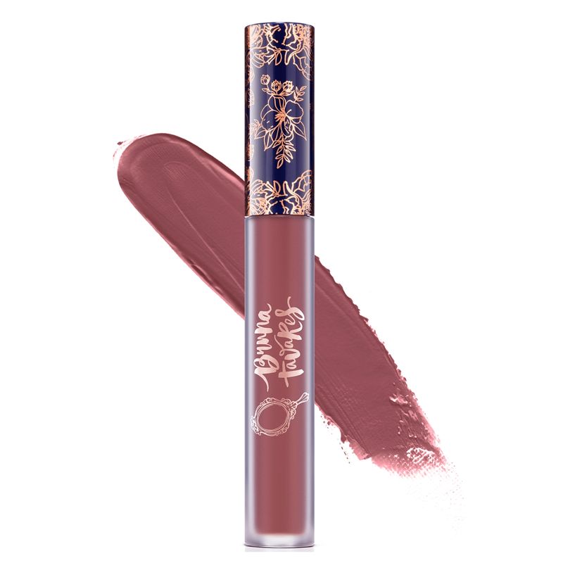 7896032632516-Batom-Liquido-Matte-Bruna-Tavares-Mariana-4ml