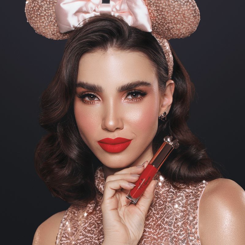 7896032685383-Batom-Liquido-Bruna-Tavares-Minnie-Mouse-Dress--5-