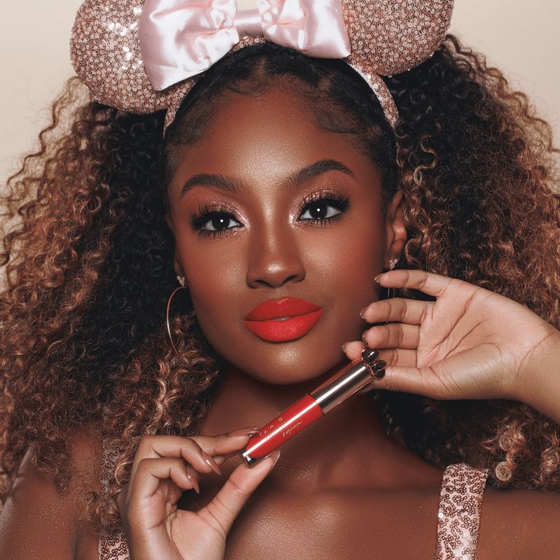7896032685376-Batom-Liquido-Bruna-Tavares-Minnie-Mouse-Bow-Tiful--4-