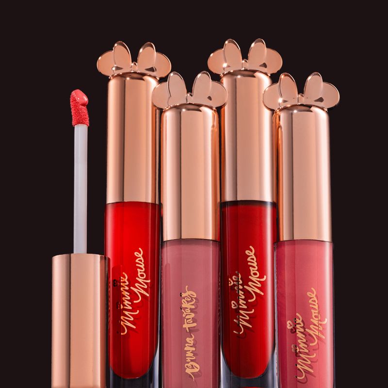 7896032685376-Batom-Liquido-Bruna-Tavares-Minnie-Mouse-Bow-Tiful--6-