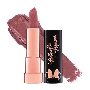 Batom Aveludado Bruna Tavares Crem Minnie Mouse Dream
