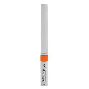 Delineador Ruby Kisses Color Pop Orange