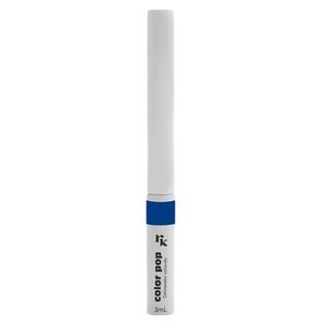 Delineador Ruby Kisses Color Pop Azul