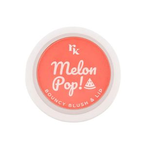 Blush Ruby Kisses Melon Pop! Coral Pop