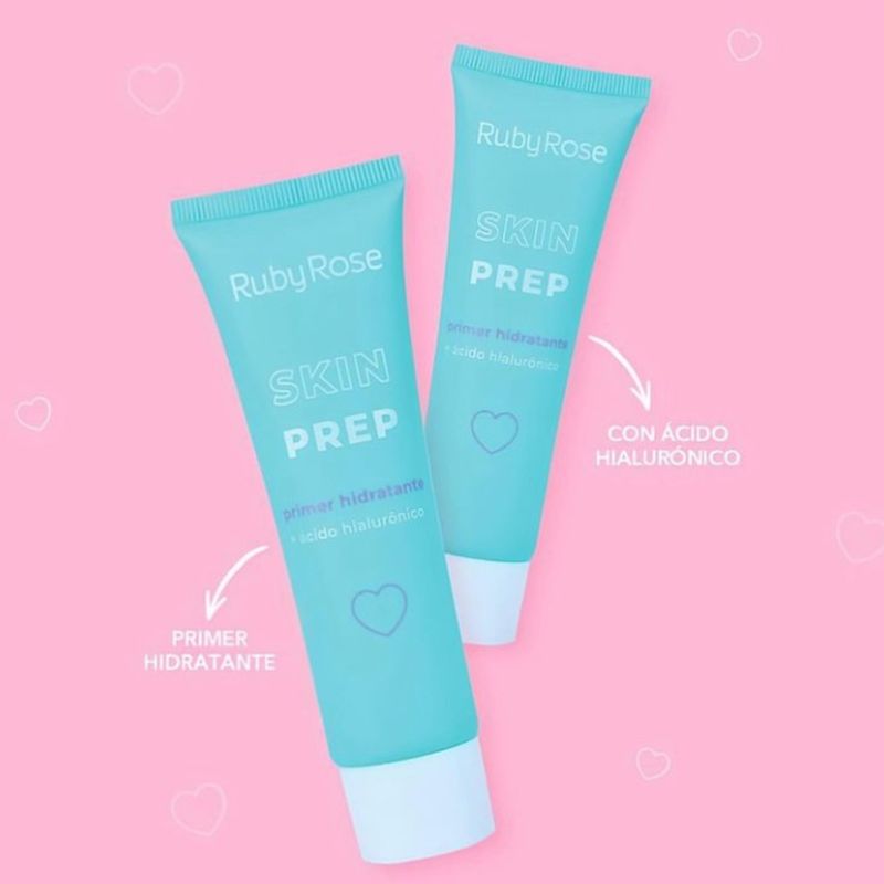 6972858367380-Primer-Facial-Ruby-Rose-Skin-Prep-53ml--2-