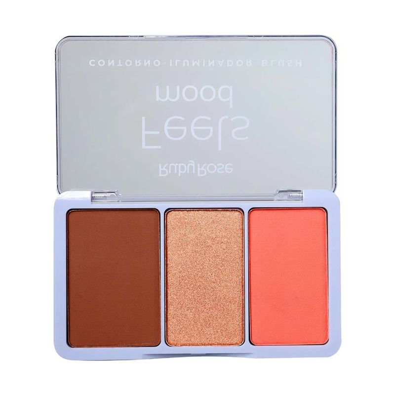 6932159605147-Paleta-Ruby-Rose-Feels-Mood-Iluminador-Blush-Contorno-Bloomng-B90-2-