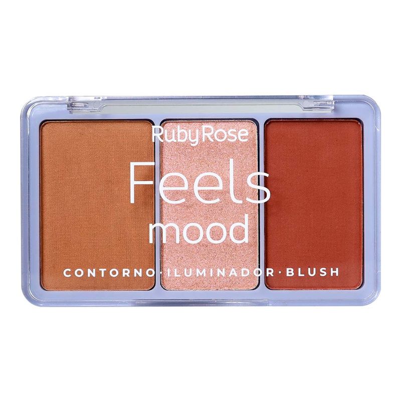6932159605130-Paleta-Ruby-Rose-Feels-Mood-Iluminador-Blush-Contorno-Sporksfly-I30